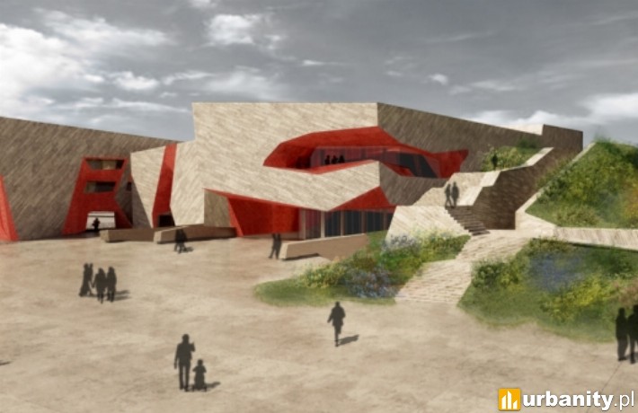 Centrum Kulturalno-Kongresowe