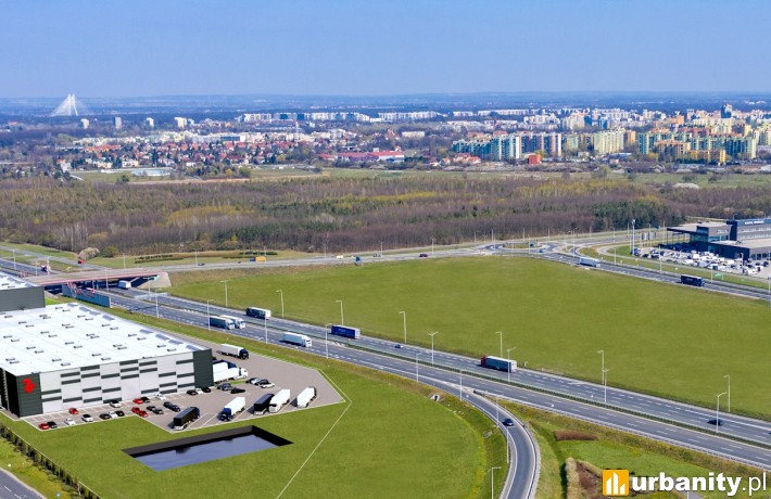 City Flex Wrocław Airport