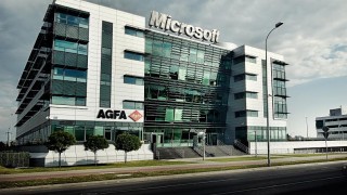 Griffin Group zakupił kolejny biurowiec w stolicy