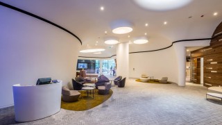 Oficjalne otwarcie DoubleTree by Hilton Wroclaw