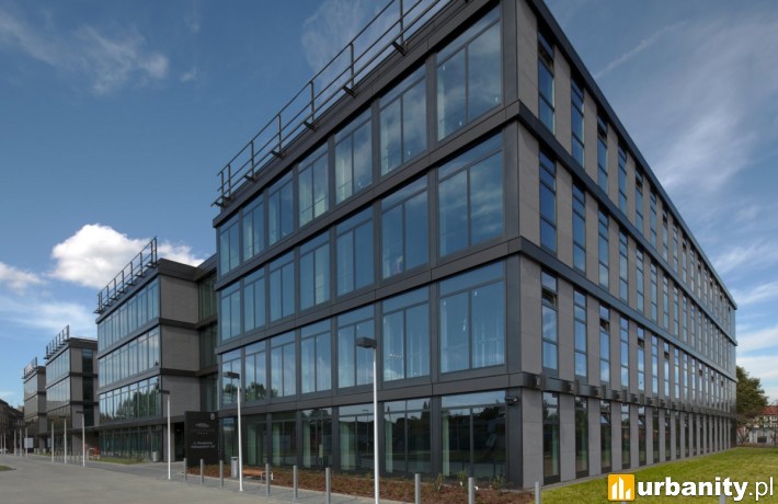 Enterprise Park