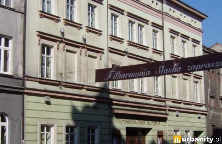 Filharmonia Śląska