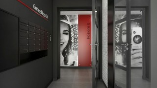 Fotoplastykon w Gdańsku na starcie