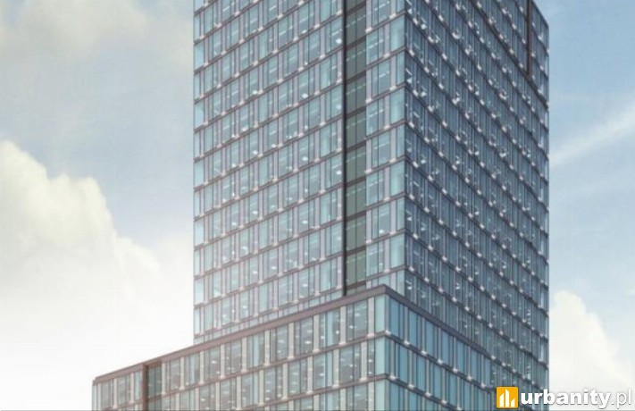 Grzybowska Corporate Center