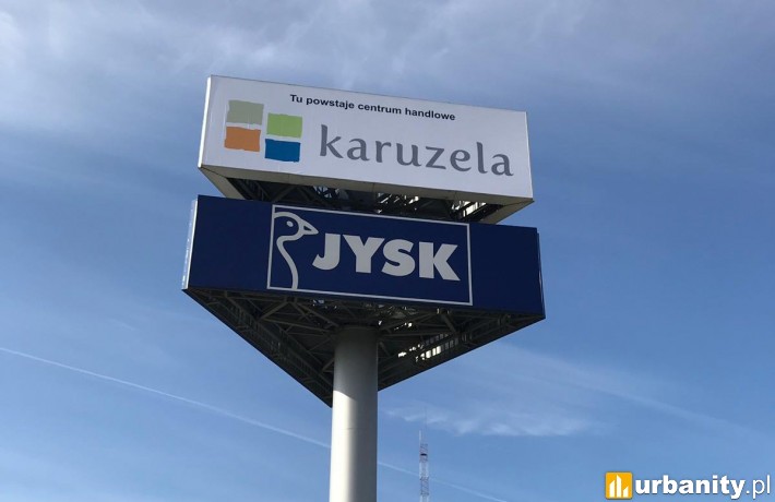 Karuzela Puławy
