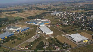 Panattoni Europe wybuduje w Radomsku obiekt produkcyjny