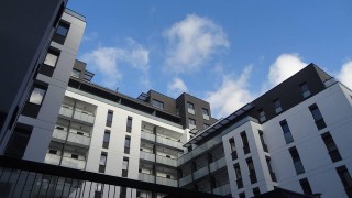 Pierwszy etap osiedla Miasto Wola już gotowy