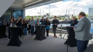 Najbardziej rozpoznawalny teren nadmorski w Gdyni czeka wielka zmiana. Ogłoszono konkurs urbanistyczny