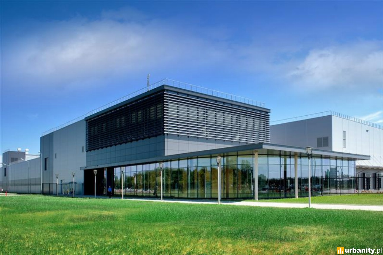 Szykuje się rozbudowa zakładu produkcyjnego globalnego lidera przekąsek za blisko 74 mln zł