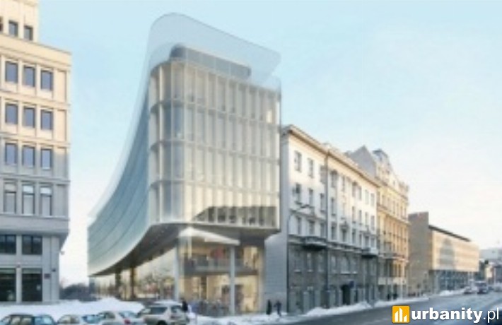Nowy Świat 2.0