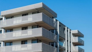 Nowy Żabiniec już gotowy