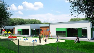 W Gorzowie powstanie nowy żłobek dla 100 maluchów