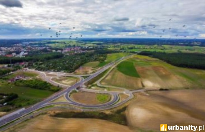 Obwodnica Czrnkowa