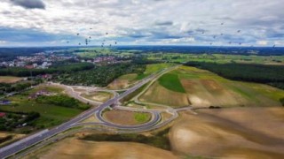 Można już korzystać z wyczekiwanej obwodnicy Czarnkowa