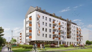 Dom Development poszerza ofertę mieszkań na Jagodnie