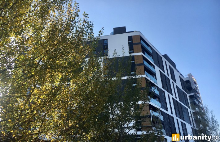 Parkur Residence