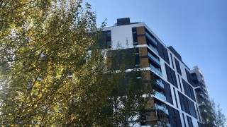 Finowie z gotowym etapem w Warszawie