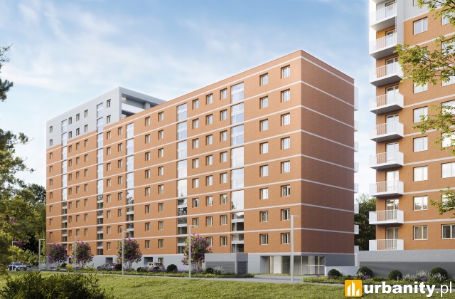 Nowy etap inwestycji Port Popowice we Wrocławiu, wiz. materiały dewelopera