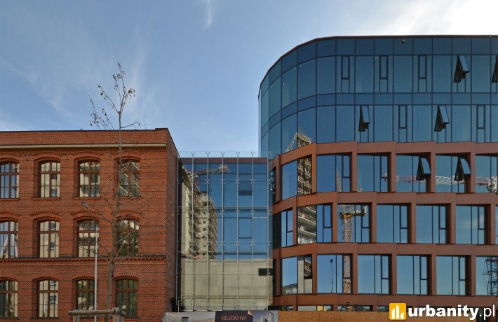 Kraków i Wrocław na czele. Regionalne rynki biurowe z rekordowym popytem