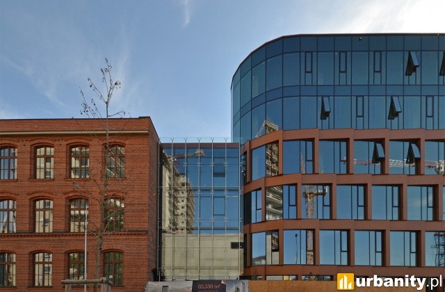 Quorum D, fot. alsen strasse 67