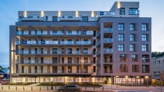 Gotowa Rezydencja Barska. Są jeszcze wolne mieszkania