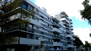 Staffa 9 w Warszawie z pozwoleniem na użytkowanie