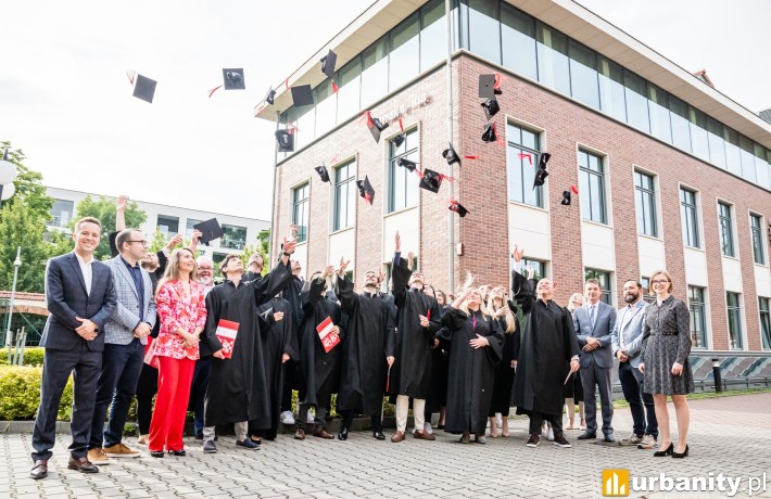 Studia deweloperskie, fot. materiały prasowe