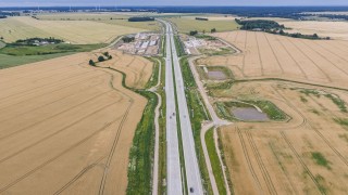 Droga ekspresowa S6 gotowa. 380 kilometrów połączyło Szczecin z Trójmiastem