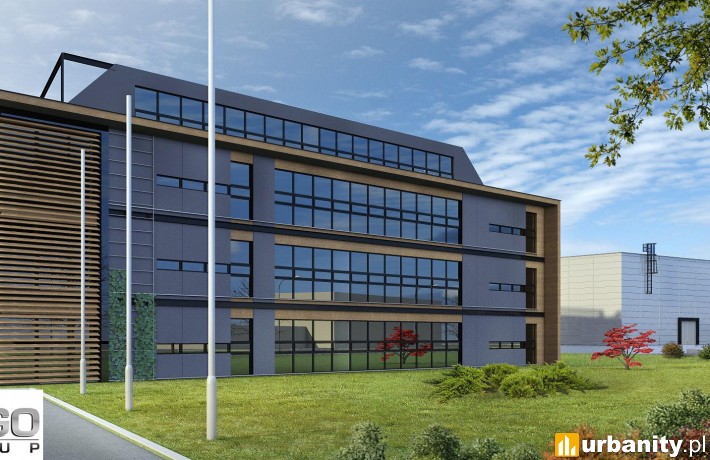 Wikana Business Park