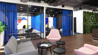 Xceedance Consulting Polska w nowej siedzibie