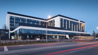 Biurowce Tensor w Gdyni i C200 w Gdańsku z zarządcą