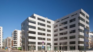 Sprzedaż nieruchomości przy Cybernetyki 7 w Warszawie