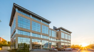 Cybernetyki Office Center w Warszawie, fot. mat. prasowe