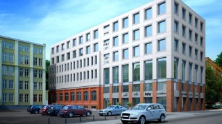 Delta 44 we Wrocławiu zostanie sprzedana