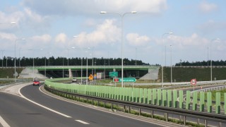 Budimex i Strabag za 576 mln zł wybudują fragment S5