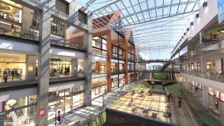 Budowa ważnej inwestycji handlowej w centrum Gdańska rozpocznie się w czerwcu