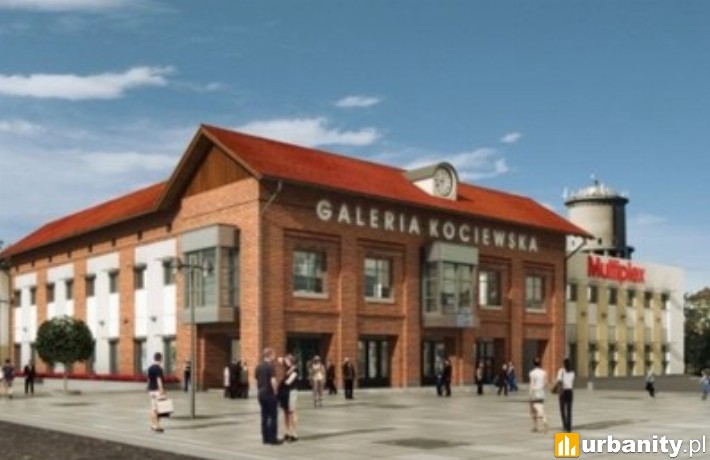 Galeria Kociewska