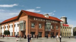 Sinsay najemcą Galerii Kociewskiej w Tczewie