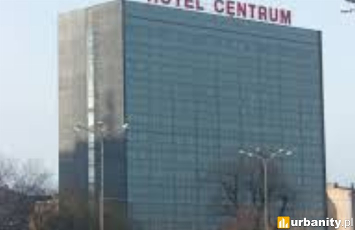 Hotel Centrum