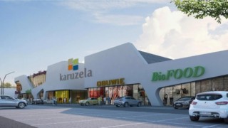 Pozwolenie na budowę Karuzeli Piaseczno. Budowa na wiosnę