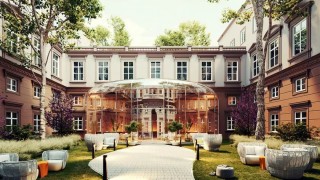 Wyjątkowy hotel powstanie we Wrocławiu. Światowy standard nieobecny dotychczas w Polsce