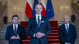 Większa rola metropolii w Polsce. Rządowy projekt przyjęty