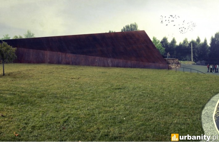 Muzeum Polaków Ratujących Żydów