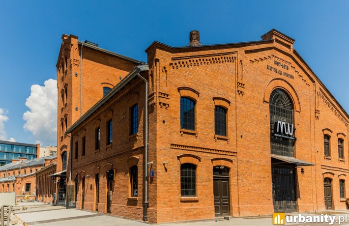 Muzeum Polskiej Wódki (materiały prasowe)