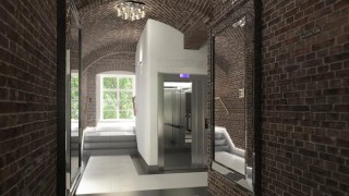 Coraz więcej szczegółów kompleksu Bulwar Staromiejski we Wrocławiu