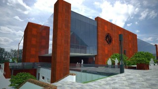 Rozpoczyna się budowa Nowej Astorii w Bydgoszczy