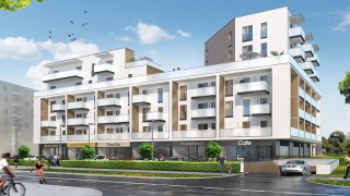 Osiedle Przy Bażantarni z generalnym wykonawcą