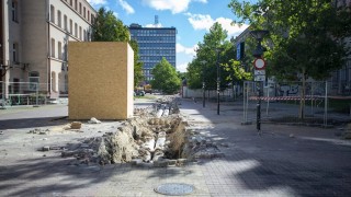 Nowe miejsce dla mieszkańców i turystów w Łodzi. Rewolucja w centrum miasta