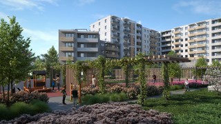 140 mln zł za budowę nowego osiedla we Wrocławiu. To rekord dewelopera