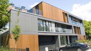 Ursynów wzbogacił się o osiedle Quarta